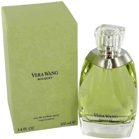 vera wang perfumes for women